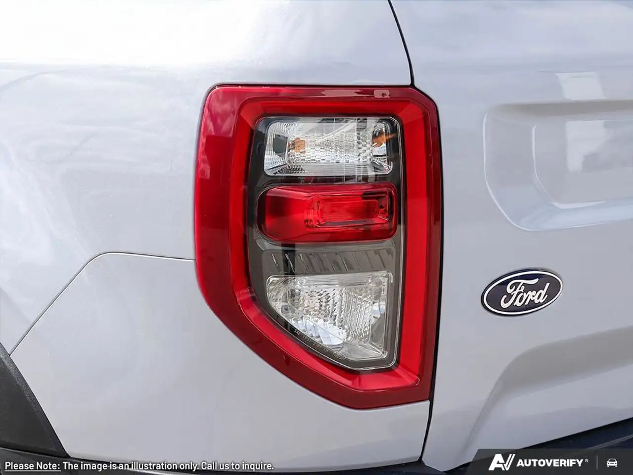 Ford Bronco Sport снимка Ford Bronco Sport