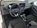 Hyundai i30 GO 1.0 T-GDI 73 kW (100 PS) 2-Zonen-Klimaautoma... Weiß - thumbnail 8