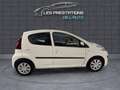 Peugeot 107 1.0 12v Active 5p Weiß - thumbnail 7