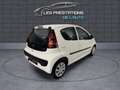 Peugeot 107 1.0 12v Active 5p Weiß - thumbnail 5