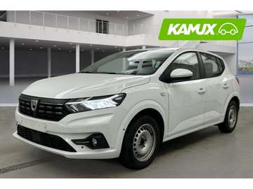 1.0TCe90 Comfort+LED+KAMERA+KLIMA+TEMPO