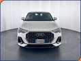 Audi Q3 SPB 35 TFSI S tronic S line edition Bianco - thumbnail 2
