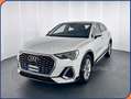 Audi Q3 SPB 35 TFSI S tronic S line edition Bianco - thumbnail 3