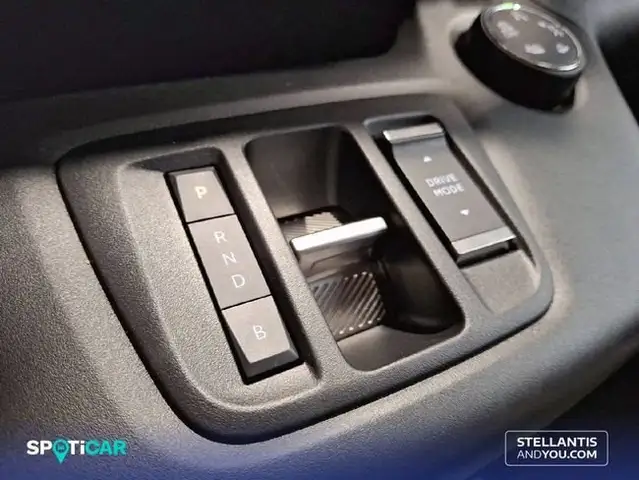 Citroen Berlingo view 15