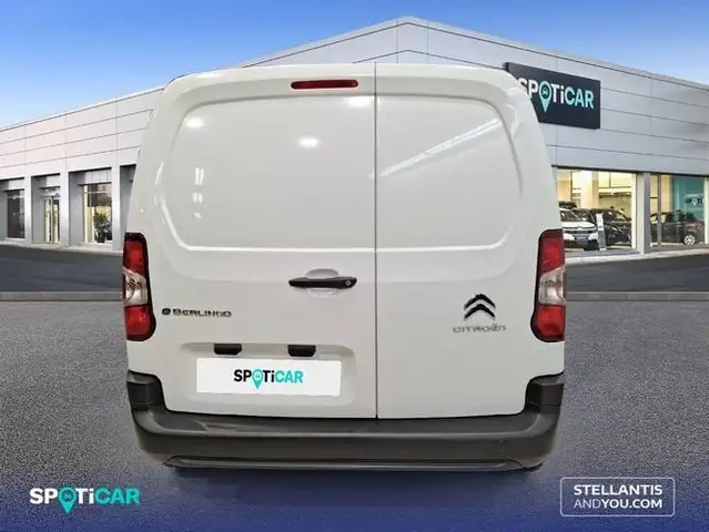 Citroen Berlingo view 7