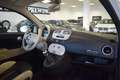 Fiat 500 1.2 GUCCI-EDITION/ LEDER/ PDC/ ZAHNR.NEU Weiß - thumbnail 16