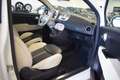 Fiat 500 1.2 GUCCI-EDITION/ LEDER/ PDC/ ZAHNR.NEU Weiß - thumbnail 15