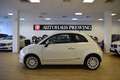 Fiat 500 1.2 GUCCI-EDITION/ LEDER/ PDC/ ZAHNR.NEU Weiß - thumbnail 2