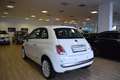 Fiat 500 1.2 GUCCI-EDITION/ LEDER/ PDC/ ZAHNR.NEU Weiß - thumbnail 5