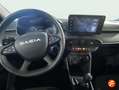 Dacia Sandero Stepway Essential 74kW (100CV) ECO-G Blanco - thumbnail 11