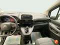 Citroen Berlingo Talla M BlueHDi 75 FEEL Amarillo - thumbnail 10
