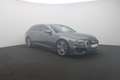 Audi A6 Avant 45 TFSI S line LED Navi ACC Gris - thumbnail 6