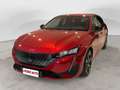 Peugeot 308 308 III 2021 SW SW 1.5 bluehdi Allure Pack s Rojo - thumbnail 1