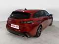 Peugeot 308 308 III 2021 SW SW 1.5 bluehdi Allure Pack s Rojo - thumbnail 4