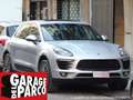 Porsche Macan 3.0 S PDK UNIPRO TAGLIANDI PORSCHE TETTO FULL FULL Argento - thumbnail 1