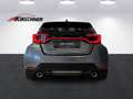 Toyota Yaris 1,6 Turbo GR High Performance Aut. Grau - thumbnail 4