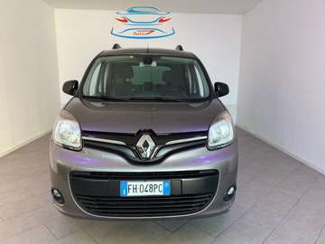 1.5 dCi 110CV 5 porte Stop & Start Extrem