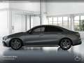 Mercedes-Benz CLA 180 AMG+NIGHT+360°+LED+TOTW+KEYLESS+7G Grau - thumbnail 5