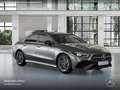 Mercedes-Benz CLA 180 AMG+NIGHT+360°+LED+TOTW+KEYLESS+7G Grau - thumbnail 17