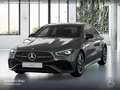 Mercedes-Benz CLA 180 AMG+NIGHT+360°+LED+TOTW+KEYLESS+7G Grau - thumbnail 2