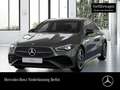 Mercedes-Benz CLA 180 AMG+NIGHT+360°+LED+TOTW+KEYLESS+7G Grau - thumbnail 1