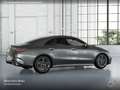 Mercedes-Benz CLA 180 AMG+NIGHT+360°+LED+TOTW+KEYLESS+7G Grau - thumbnail 16