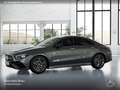 Mercedes-Benz CLA 180 AMG+NIGHT+360°+LED+TOTW+KEYLESS+7G Grau - thumbnail 3