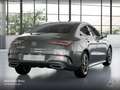 Mercedes-Benz CLA 180 AMG+NIGHT+360°+LED+TOTW+KEYLESS+7G Grau - thumbnail 4