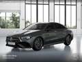 Mercedes-Benz CLA 180 AMG+NIGHT+360°+LED+TOTW+KEYLESS+7G Grau - thumbnail 13