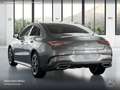 Mercedes-Benz CLA 180 AMG+NIGHT+360°+LED+TOTW+KEYLESS+7G Grau - thumbnail 20