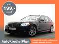 BMW 520 5-serie Touring 520D High Exe M-Sport Aut8- Panoda Zwart - thumbnail 25