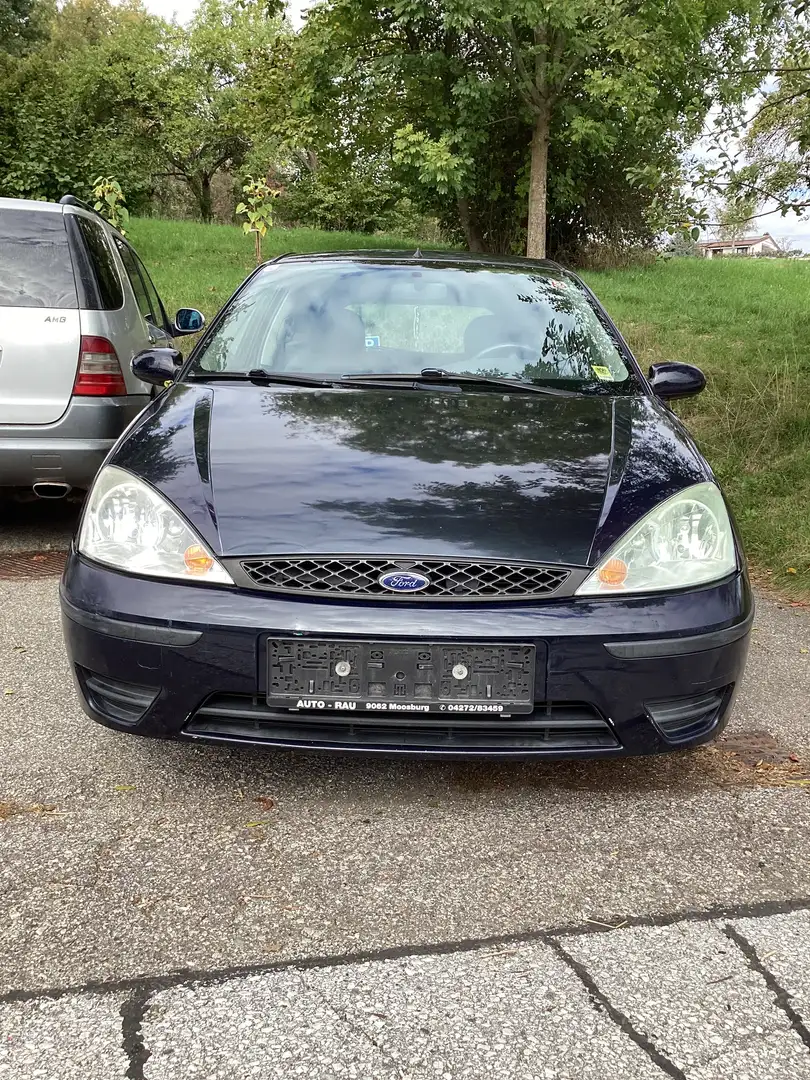 Ford Focus Coupé Trend+ 1,8 TDdi - 1