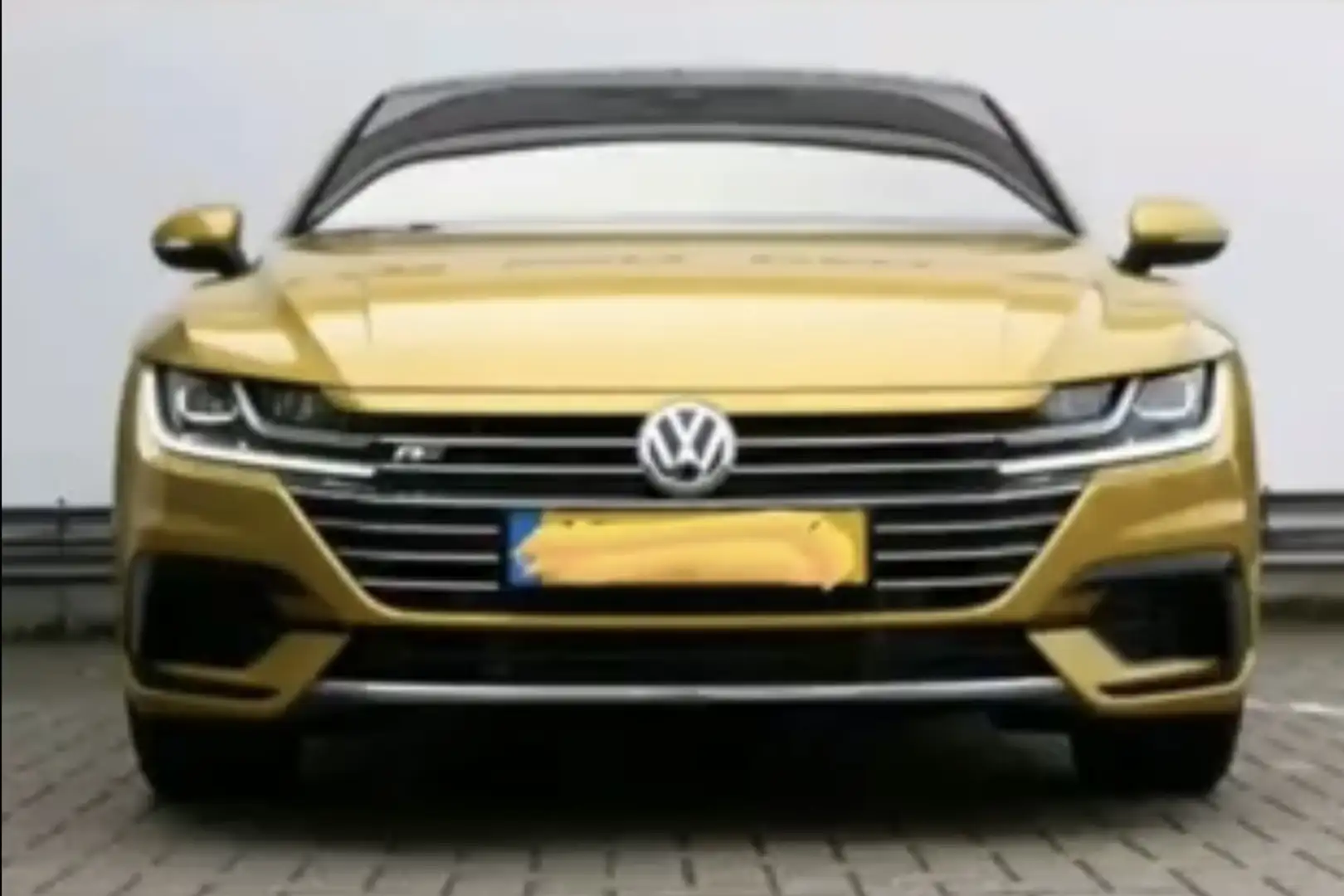 Volkswagen Arteon Arteon 1.5 TSI Business R Goud - 2
