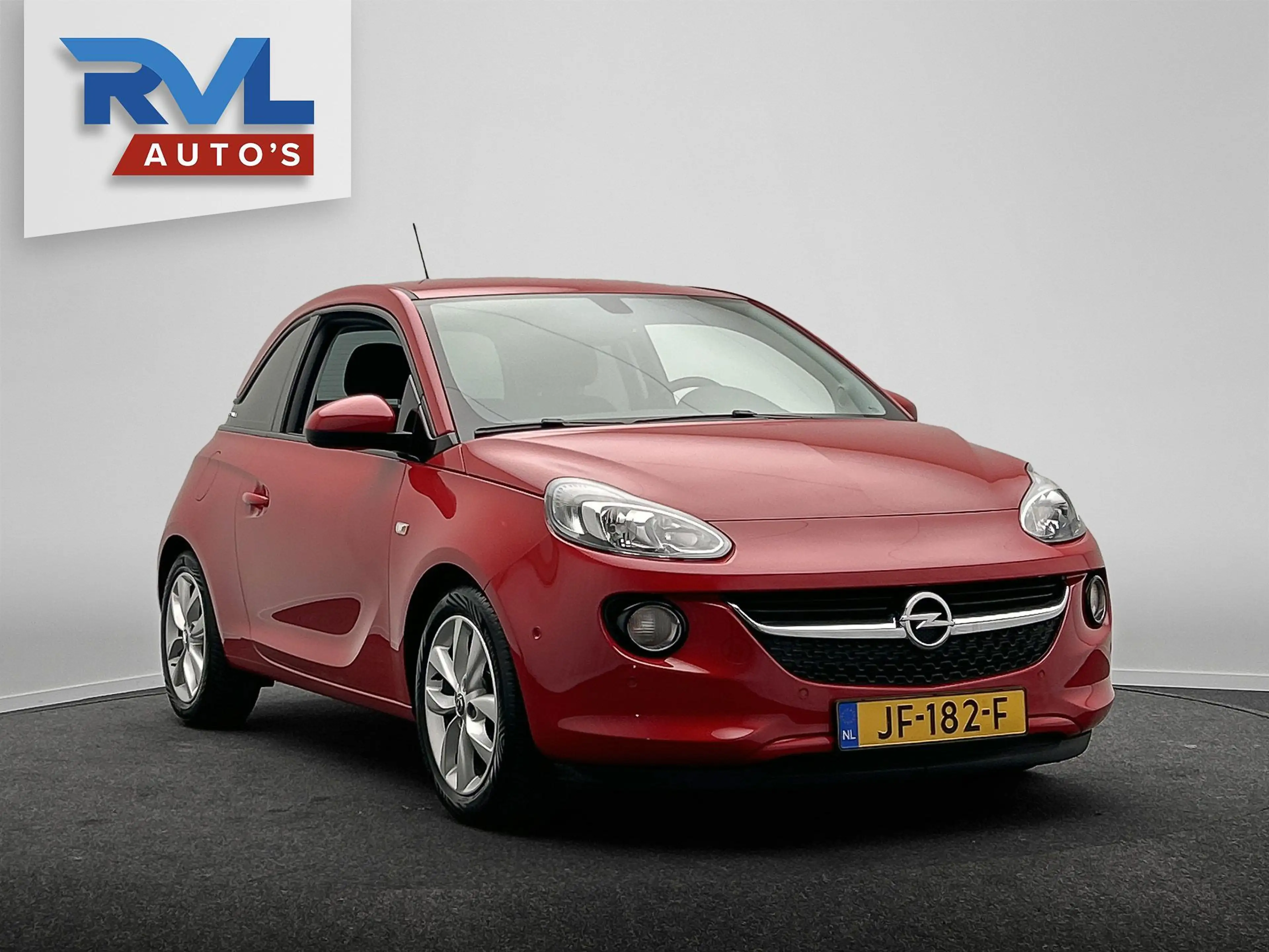 Opel Adam 1.4 Unlimited | Origineel NL Automaat | Cruise/Con — photo 4