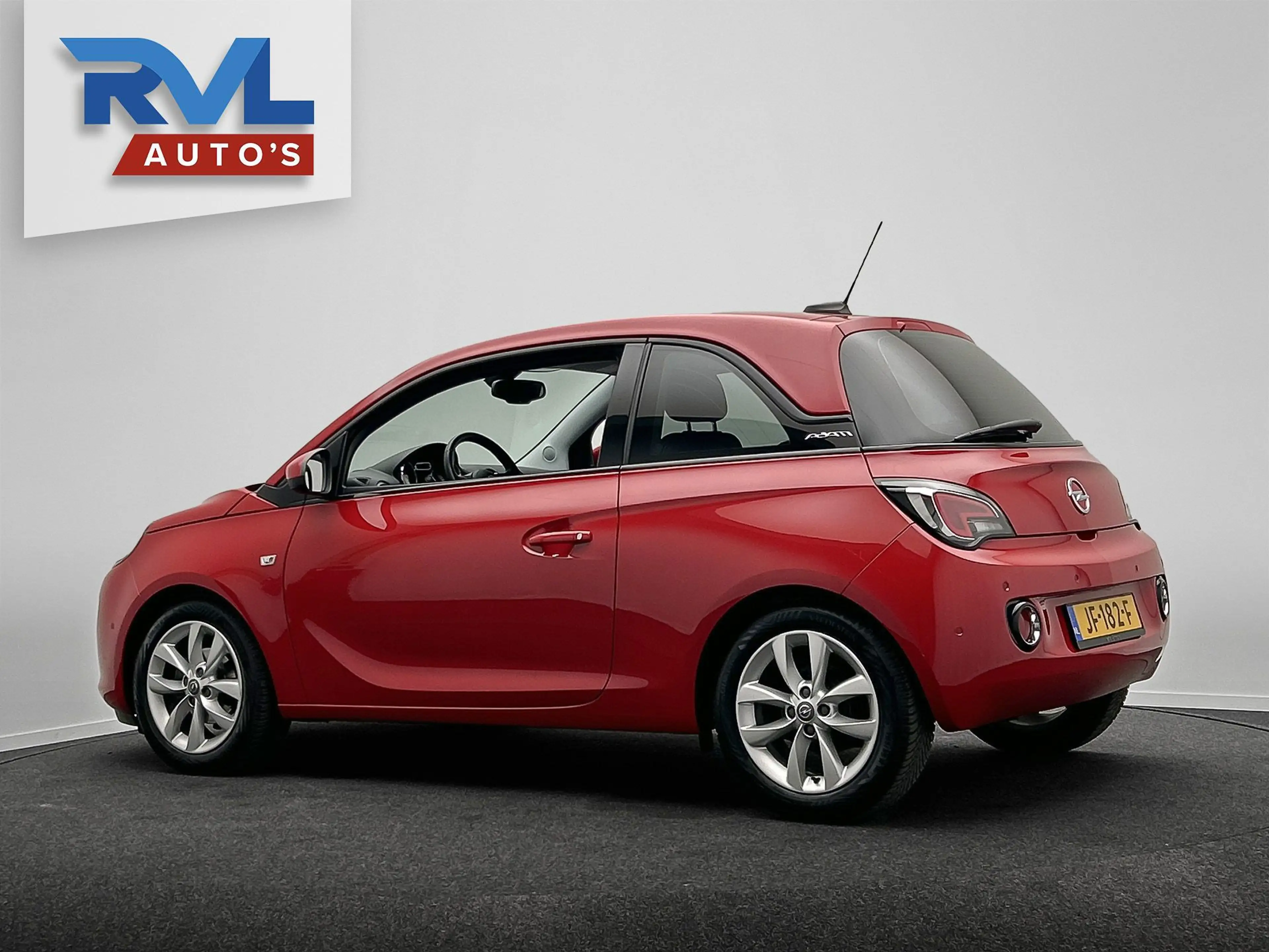 Opel Adam 1.4 Unlimited | Origineel NL Automaat | Cruise/Con — photo 40