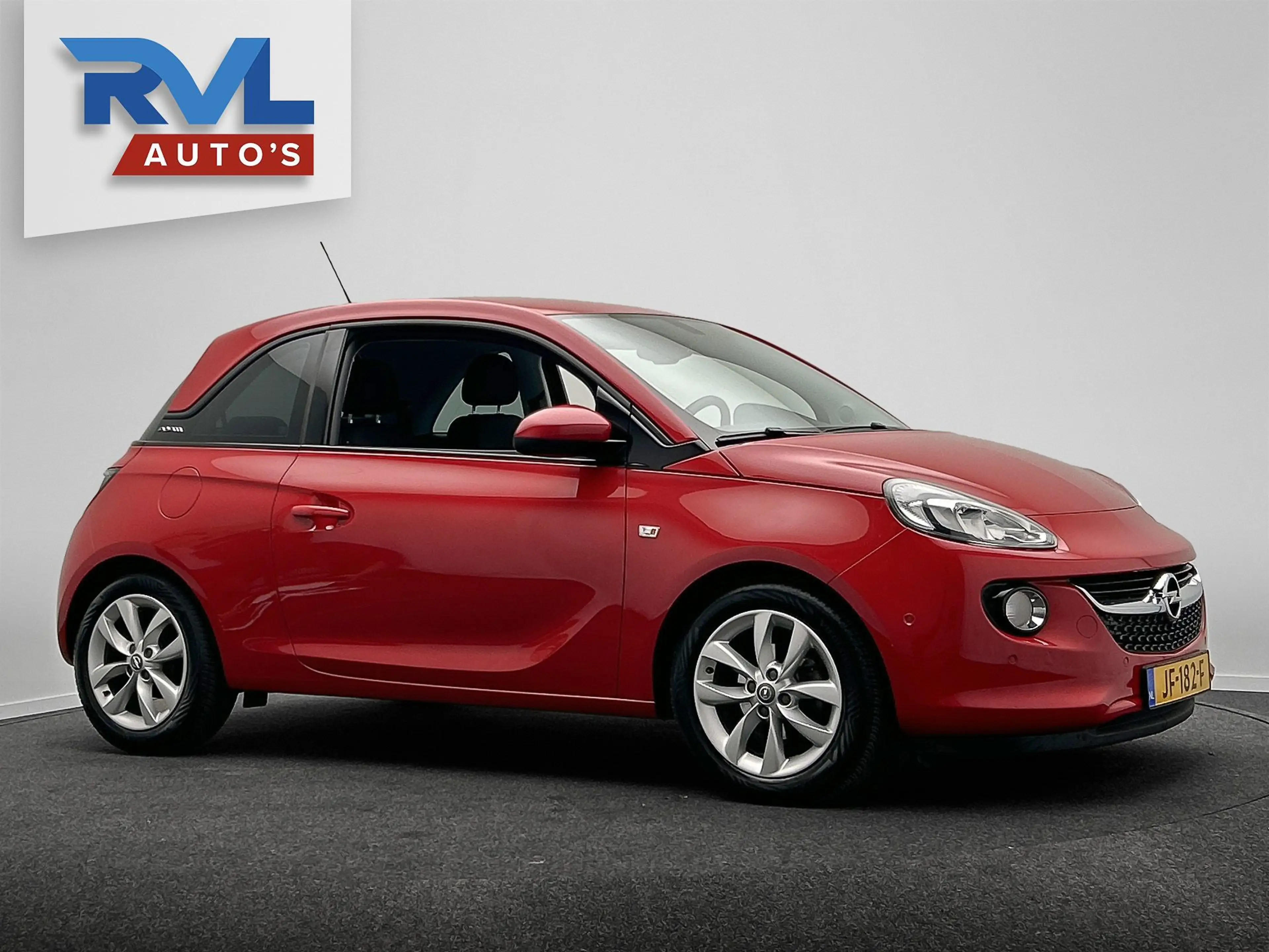 Opel Adam 1.4 Unlimited | Origineel NL Automaat | Cruise/Con — photo 45