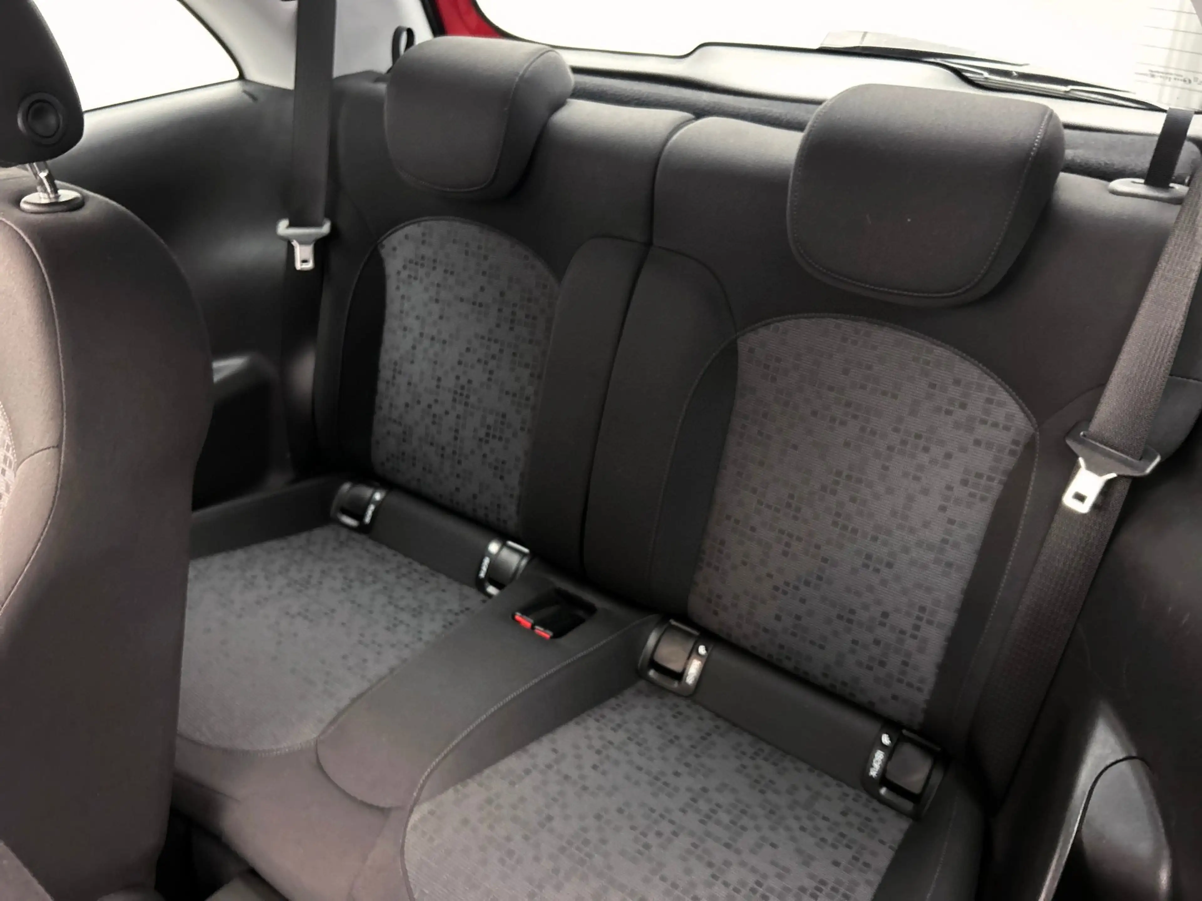 Opel Adam 1.4 Unlimited | Origineel NL Automaat | Cruise/Con — photo 14