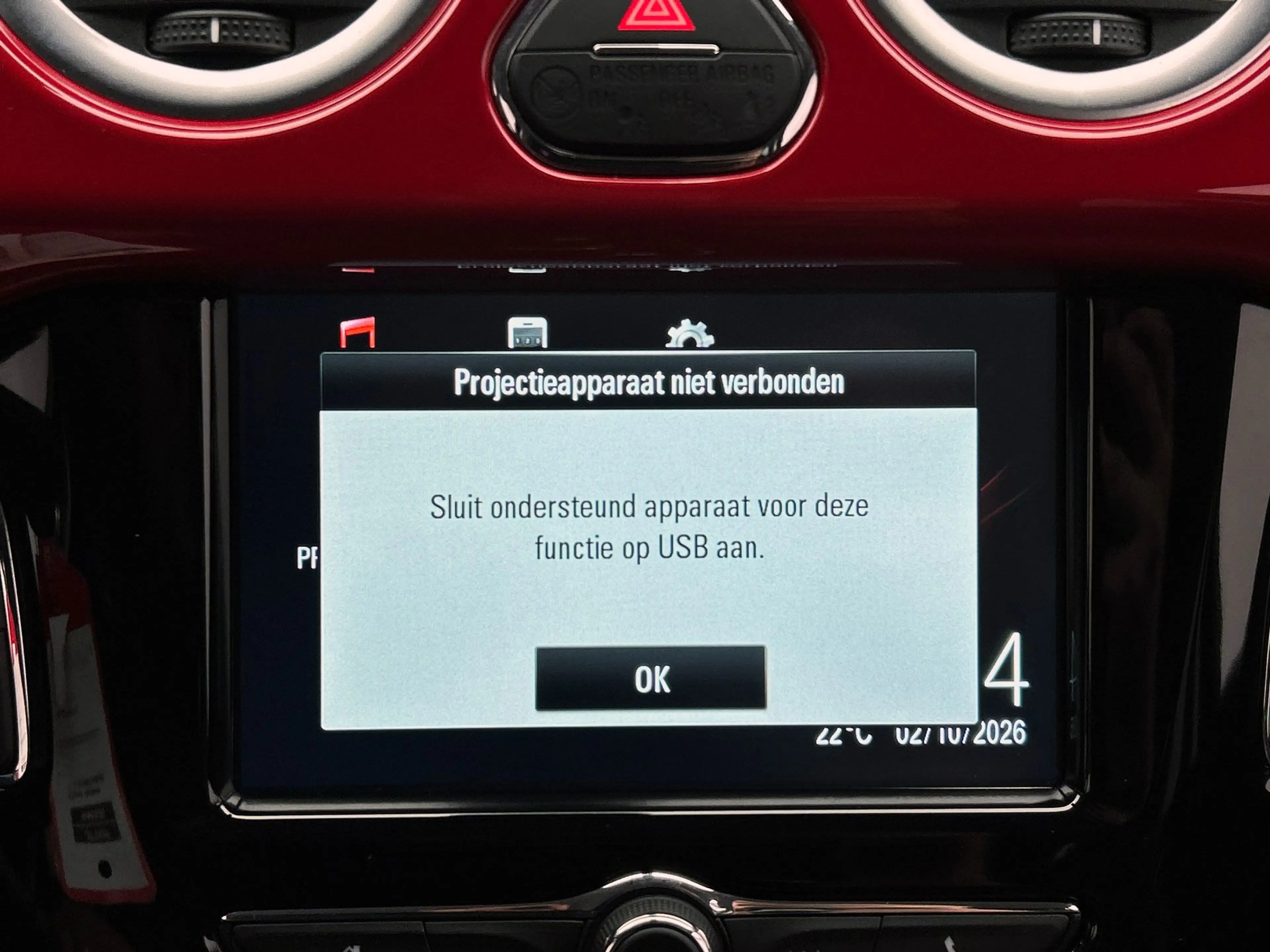 Opel Adam 1.4 Unlimited | Origineel NL Automaat | Cruise/Con — photo 22