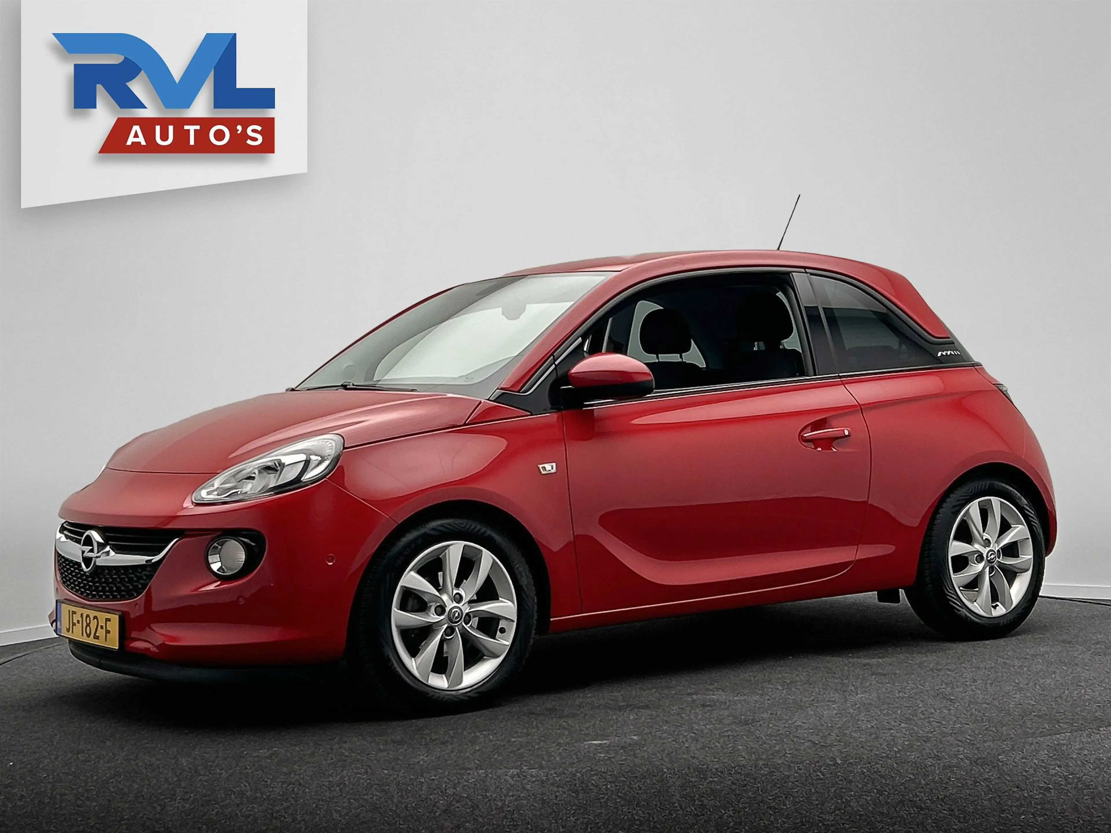 Opel Adam 1.4 Unlimited | Origineel NL Automaat | Cruise/Con — photo 39