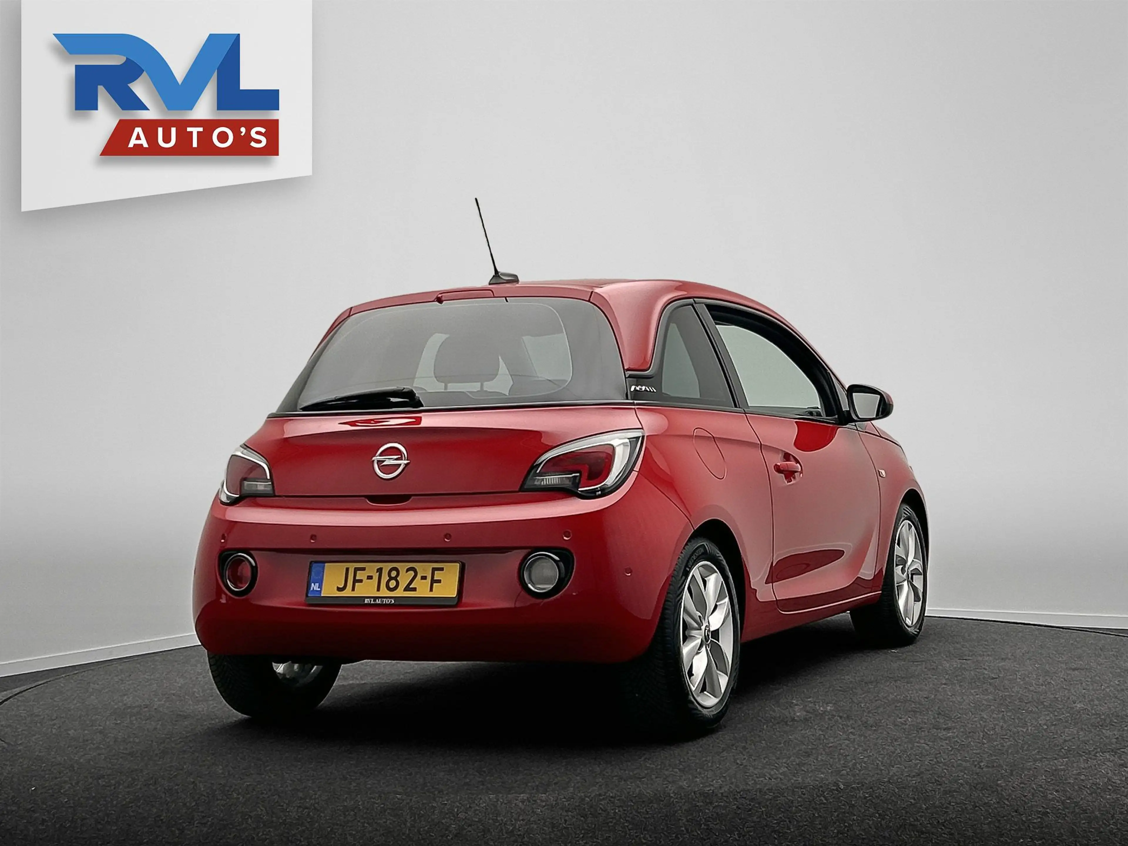 Opel Adam 1.4 Unlimited | Origineel NL Automaat | Cruise/Con — photo 5