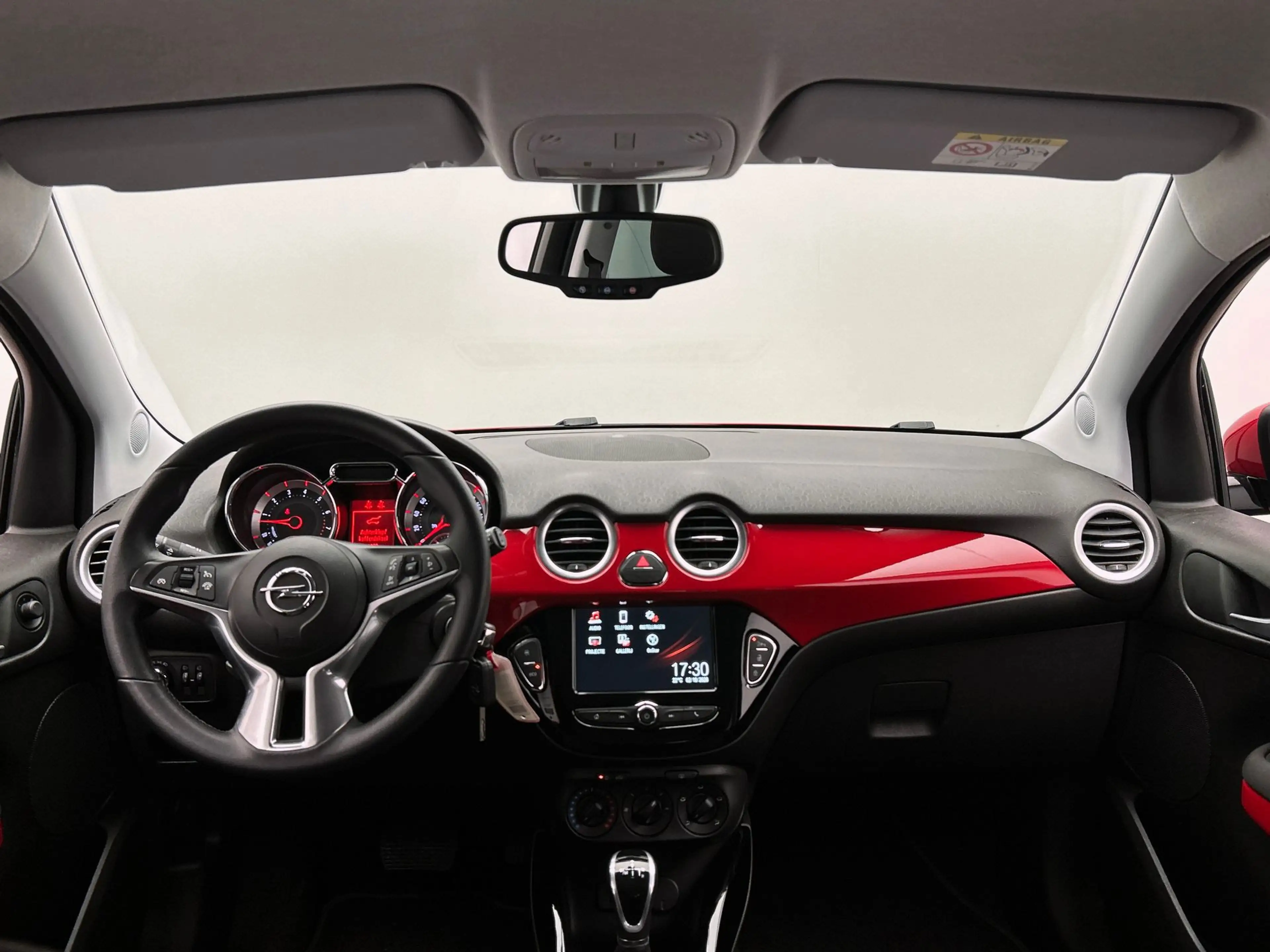Opel Adam 1.4 Unlimited | Origineel NL Automaat | Cruise/Con — photo 2