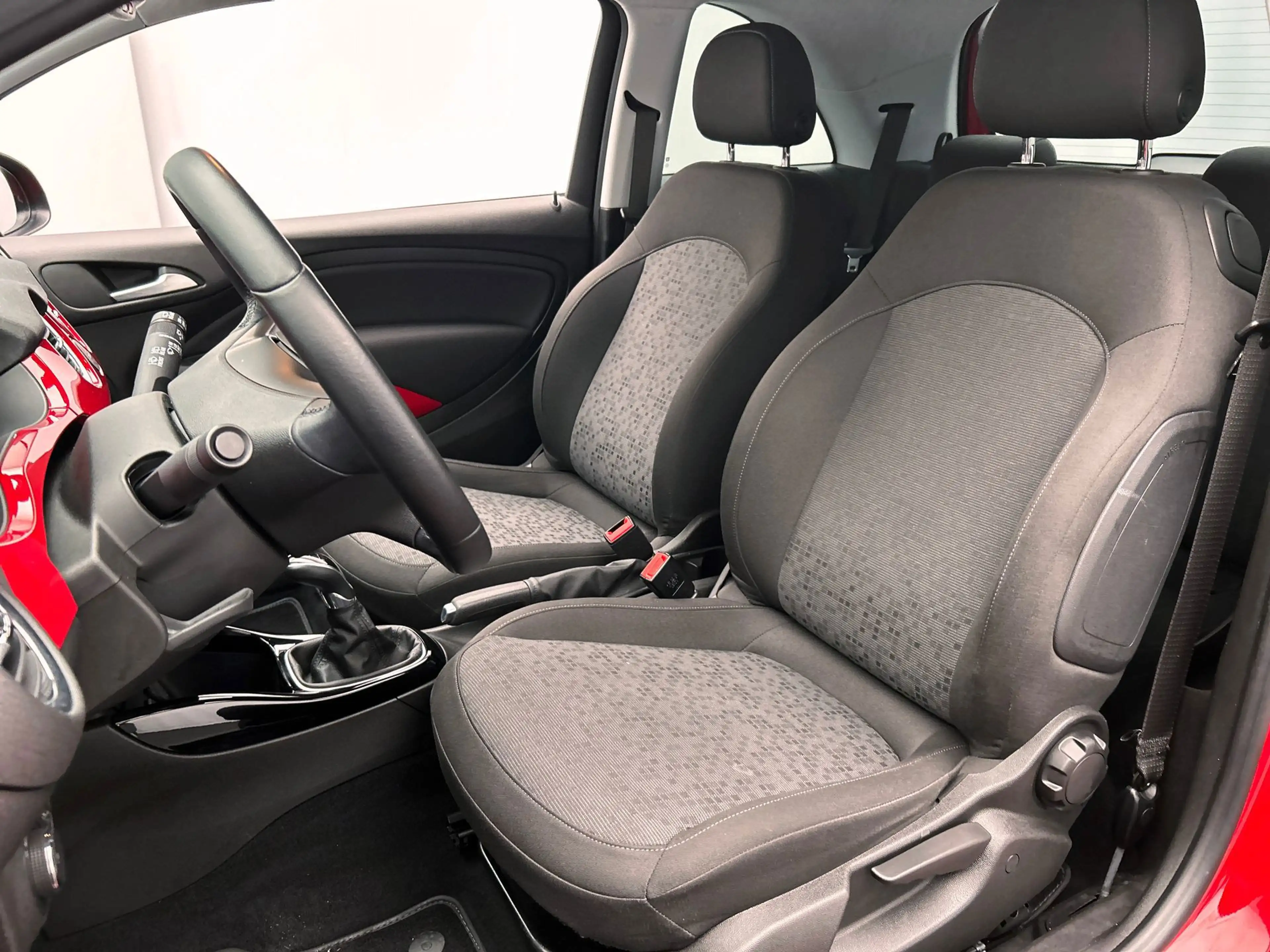 Opel Adam 1.4 Unlimited | Origineel NL Automaat | Cruise/Con — photo 23