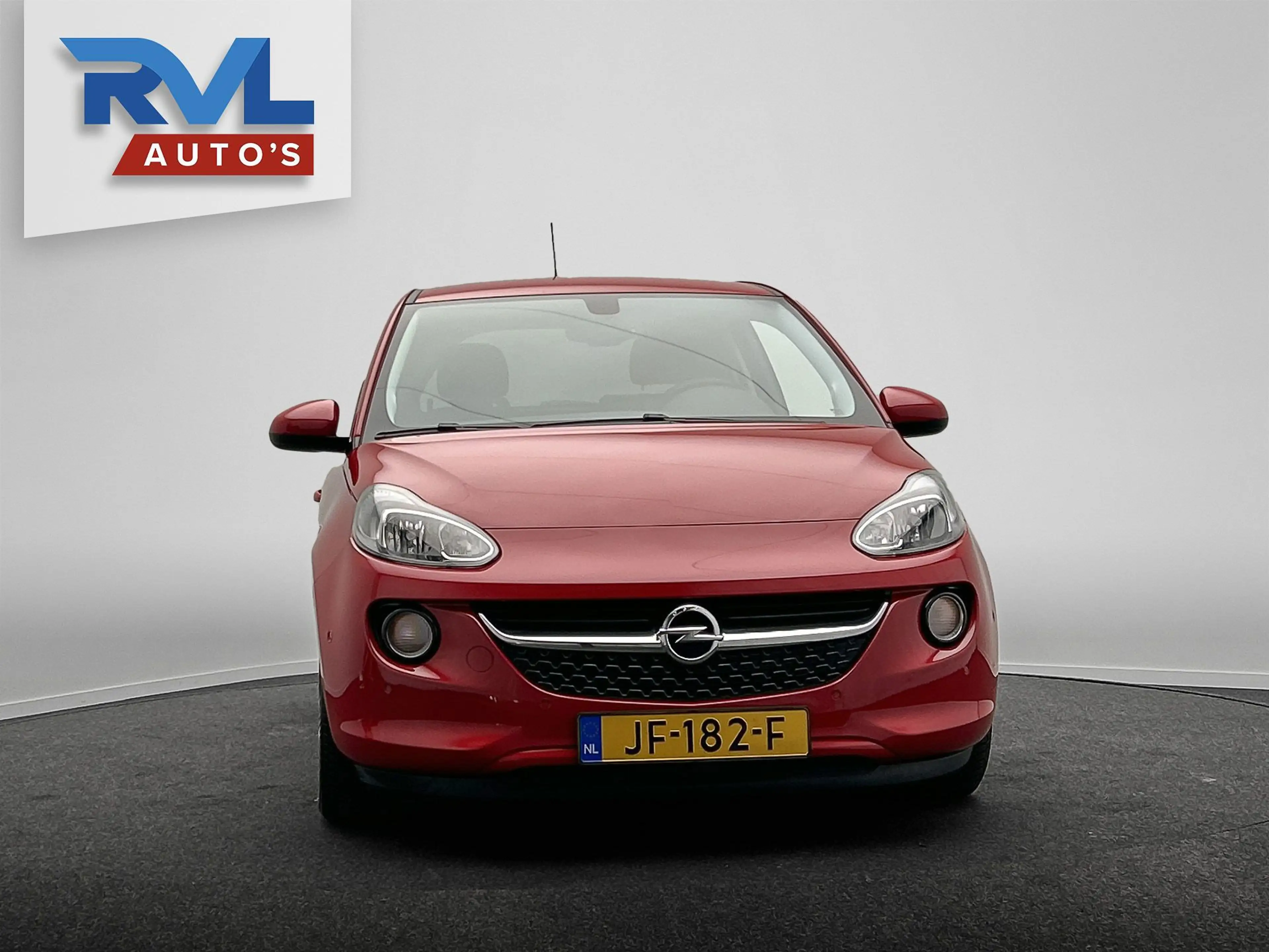 Opel Adam 1.4 Unlimited | Origineel NL Automaat | Cruise/Con — photo 46