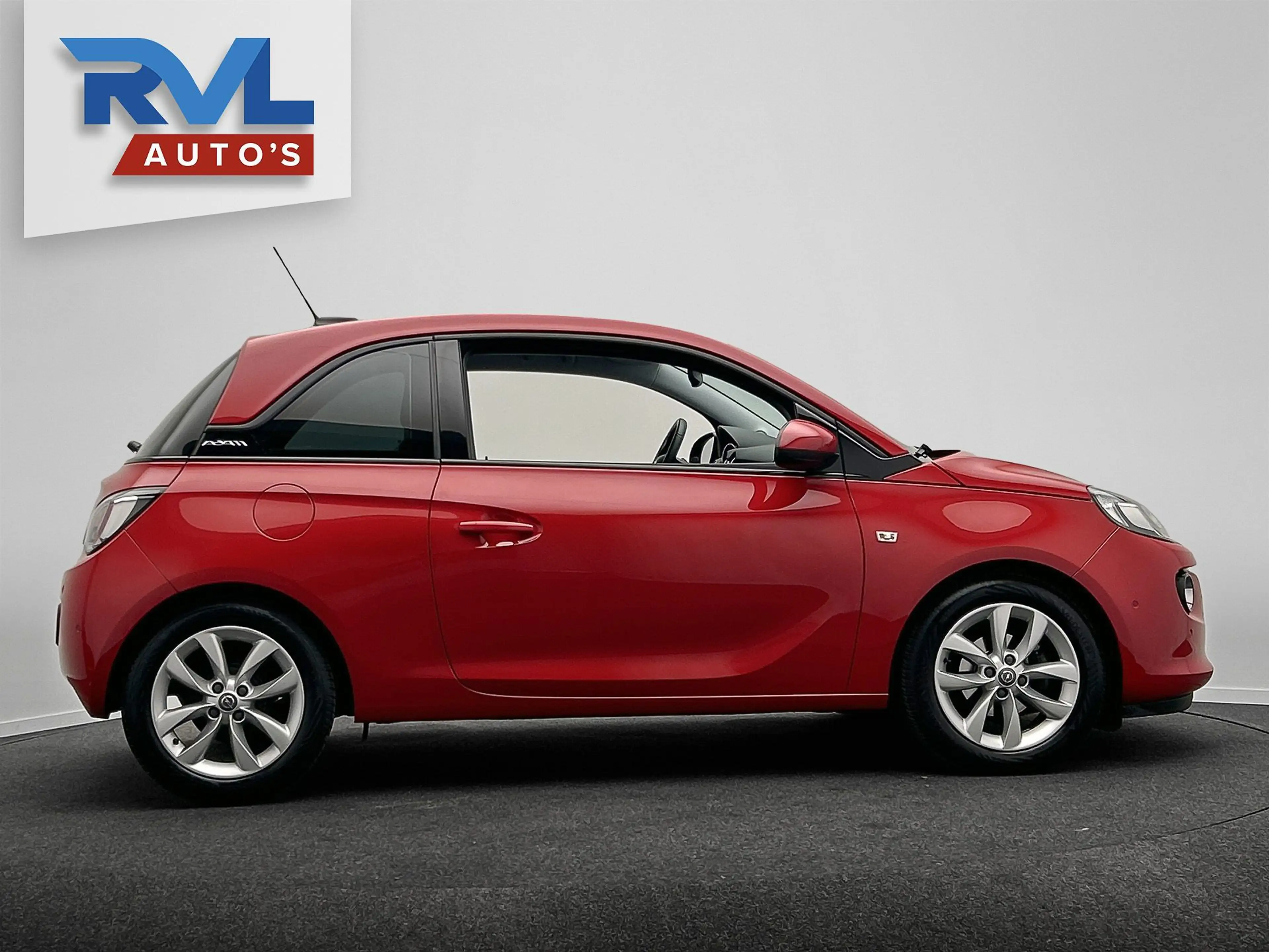 Opel Adam 1.4 Unlimited | Origineel NL Automaat | Cruise/Con — photo 44
