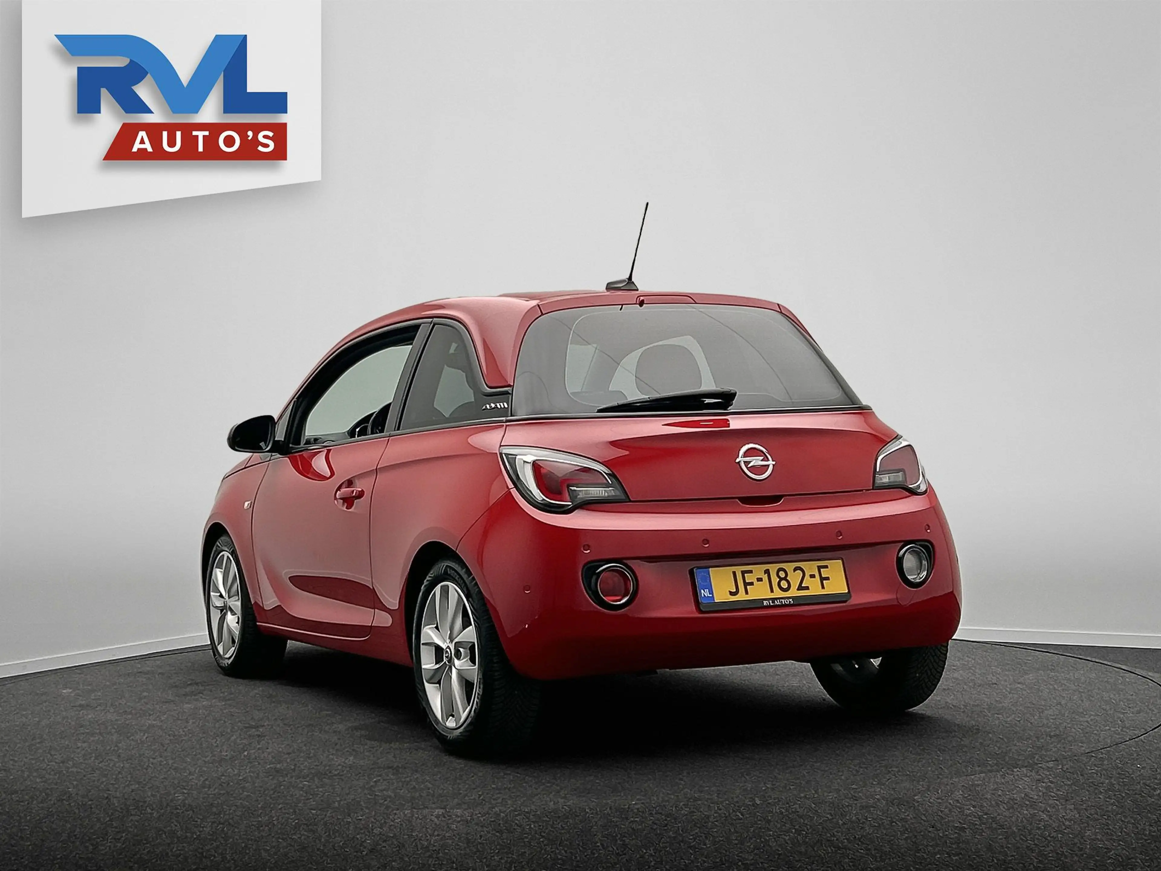 Opel Adam 1.4 Unlimited | Origineel NL Automaat | Cruise/Con — photo 3