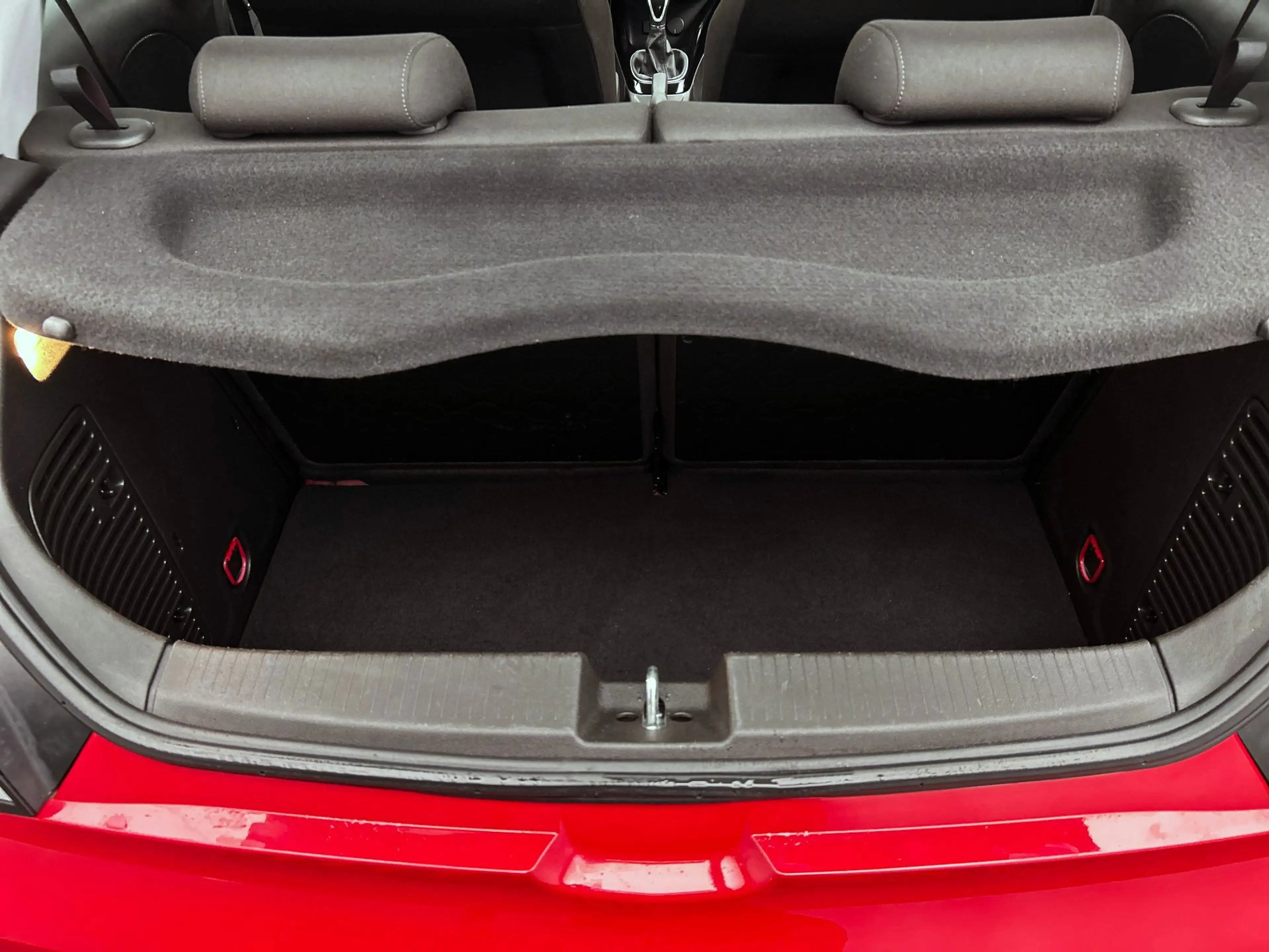 Opel Adam 1.4 Unlimited | Origineel NL Automaat | Cruise/Con — photo 38