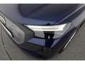 Audi Q4 e-tron 45 AHK/19''/W-Pumpe Modrá - thumbnail 7