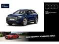 Audi Q4 e-tron 45 Blau - thumbnail 1