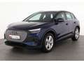 Audi Q4 e-tron 45 AHK/19''/W-Pumpe Blau - thumbnail 2