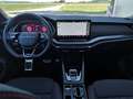 Skoda Octavia Combi 2.0 TSI 195 kW RS Kombi ABT 2.0TSI Pano M... Silber - thumbnail 7